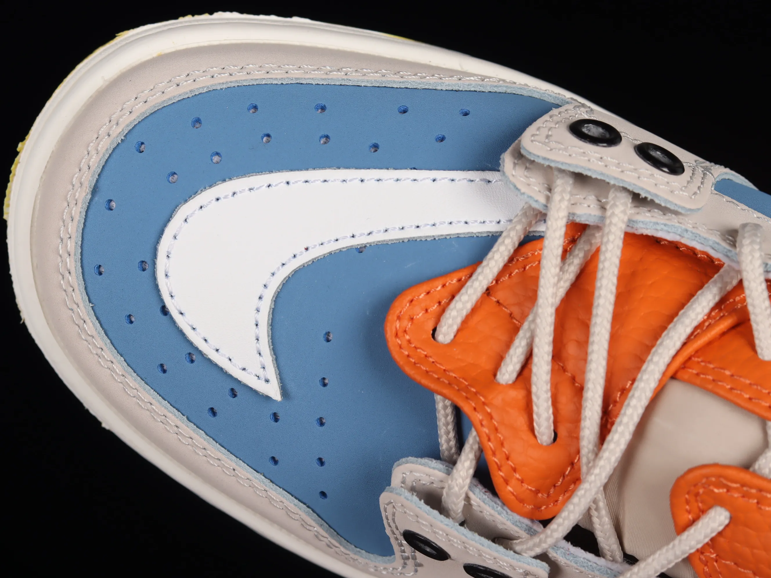 All categories Nk SB Dunk series Nk SB Dunk Low low-top sneakers Nk SB Dunk Low Nike four-in-one multi-element casual sneakers BQ6817-037